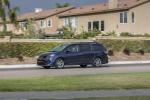Toyota Sienna SE 2017 года